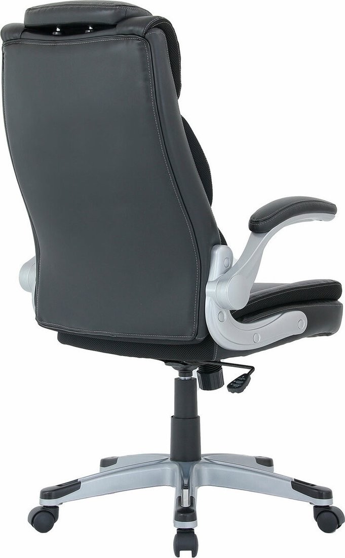 Офисное кресло Brabix EX-553 532940 (черный) – фото товара