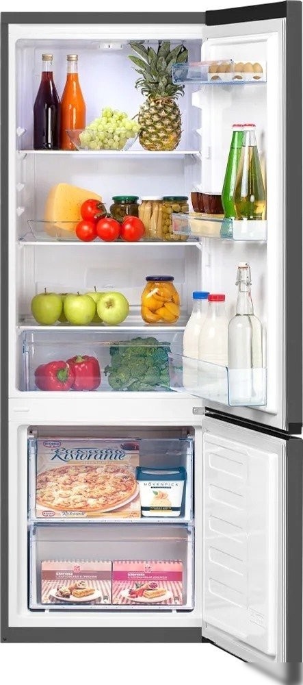 Холодильник BEKO B1RCSK251G - фото товара