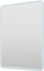 Пекам Зеркало Marta 2 80x100 marta2-80x100 (с подсветкой) – изображение в каталоге