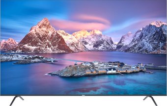 Телевизор Hikers 70HTQ01 – изображение в каталоге