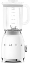 Стационарный блендер Smeg BLF03WHEU - изображение в каталоге