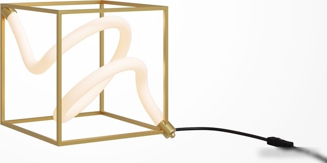 Настольная лампа Maytoni Membrane MOD345TL-L11BS3K – фото товара