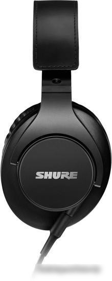 Наушники Shure SRH440A – фото товара
