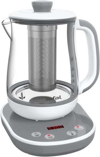 Электрический чайник Tefal BJ551B10