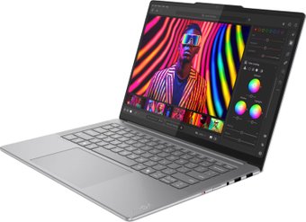 Ноутбук Lenovo Yoga Pro 7 14IAH10 83KF002LRK – изображение в каталоге