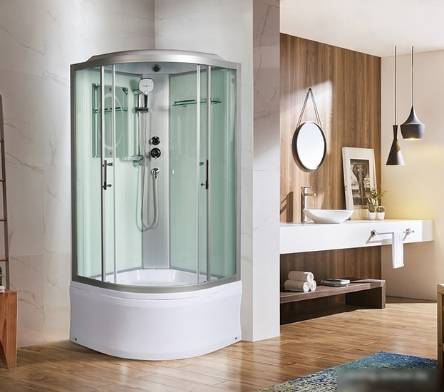 Душевая кабина WeltWasser WW500 Halle 902 - фото товара
