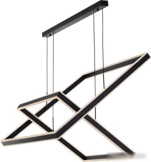 Припотолочная люстра Citilux Дуэт CL719K211 – фото товара