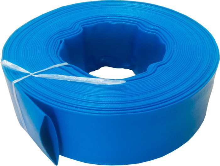 Шланг ELAND HL-8020 (3", 20м) – изображение в каталоге