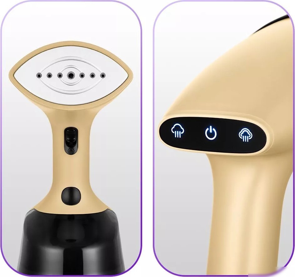 Отпариватель Kitfort KT-9231 - фото товара