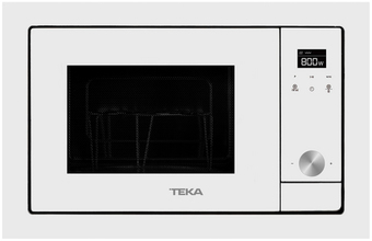 TEKA ML 8200 BIS WH