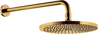 Верхний душ Omnires Slimline WGSET1GL - изображение в каталоге