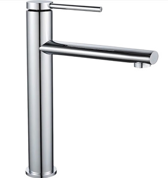 Смеситель Rea Oval B6510 (хром) - изображение в каталоге