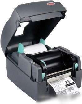 Термопринтер Godex G500 – фото товара
