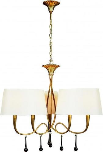 Подвесная люстра Mantra 3540 – изображение в каталоге