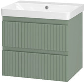 Brevita Тумба под умывальник Victory 60 VIC-09060-0802Я – изображение в каталоге