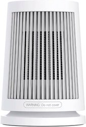 Тепловентилятор Xiaomi Mi Desktop Heater ZMNFJ01YMEU (евровилка, белый) - изображение в каталоге