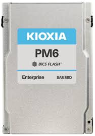 SSD Kioxia PM6-V 3.2TB KPM61VUG3T20