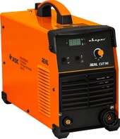 Сварочный инвертор Сварог Real CUT 90 (L205) – изображение в каталоге