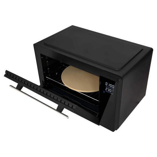 Мини-печь Sencor SEO 3250BK - фото товара