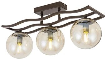 Припотолочная люстра Citilux Бриз CL106235 – изображение в каталоге