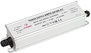 Блок питания Arlight ARPV-24100-A1 033093 – фото товара