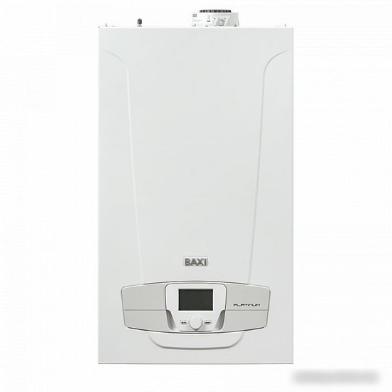 Отопительный котел BAXI LUNA Platinum+ 1.24 - фото товара