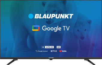 Телевизор Blaupunkt 43UGC6000T