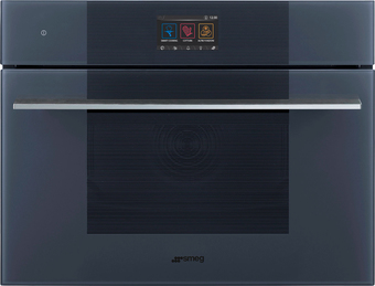 Электрический духовой шкаф Smeg Linea SO4104M2PG - изображение в каталоге