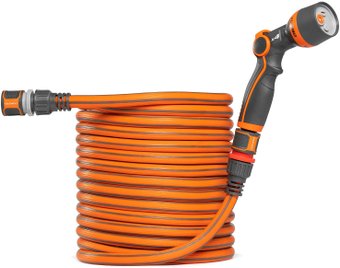 Саморастягивающийся шланг Daewoo Power DWH 6105 – изображение в каталоге