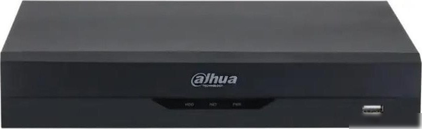 Гибридный видеорегистратор Dahua DH-XVR5108HS-5M-I3 – фото товара