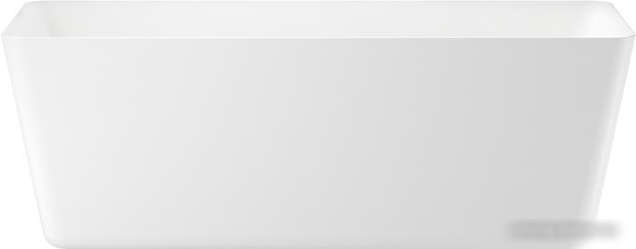 Ванна Wellsee DeSire 175,5x76 231503004 (отдельностоящая ванна белый глянец, экран, ножки, сифон-автомат золото) - фото товара