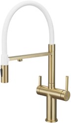 Смеситель Rose R458G - изображение в каталоге