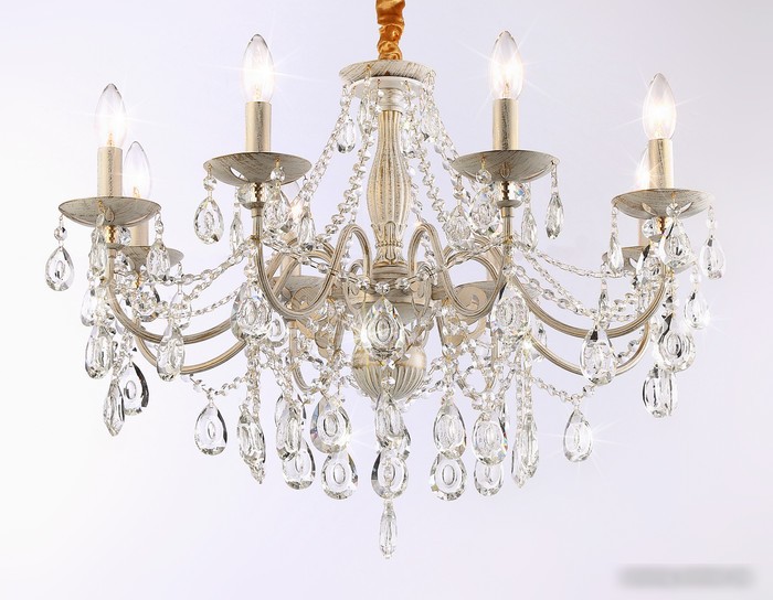 Подвесная люстра Ambrella Traditional TR4945 – фото товара