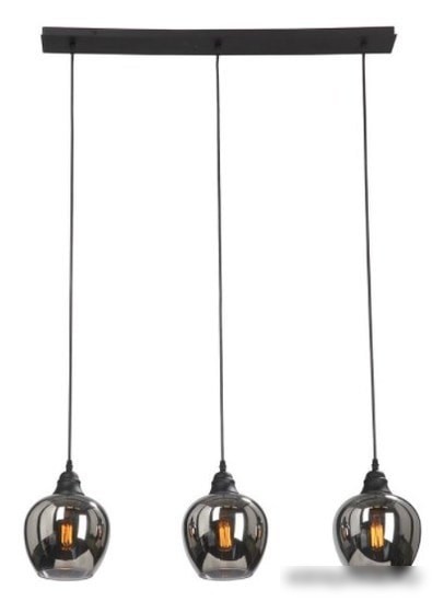 Подвесная люстра Vitaluce V4922-1/3S – фото товара