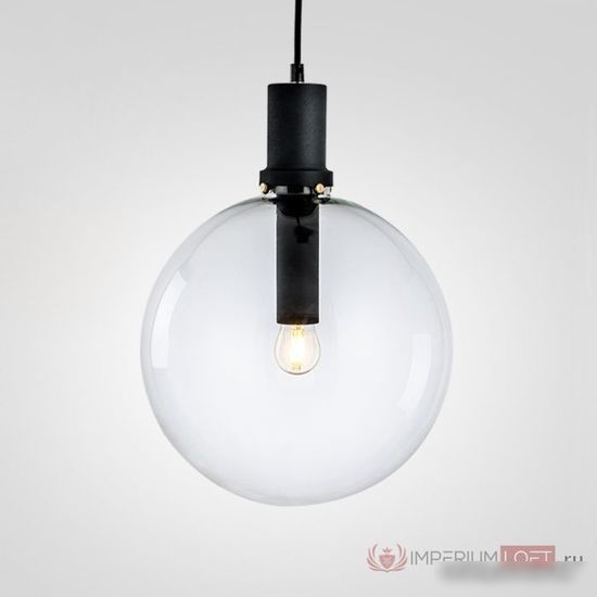 Подвесная люстра ImperiumLoft Penball01 101900-26 – фото товара