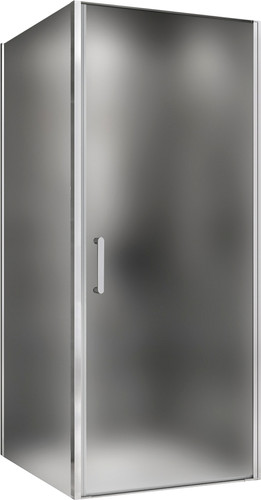 Душевой уголок Abber AG04100M-S100M - изображение в каталоге