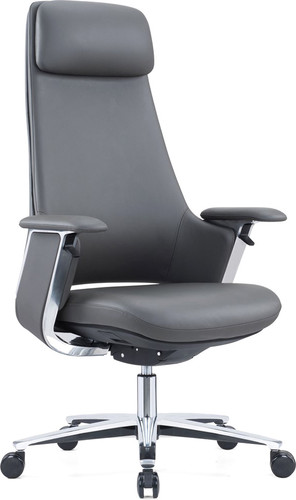 Кресло CACTUS CS-LBK-KYOTO (черный) – изображение в каталоге