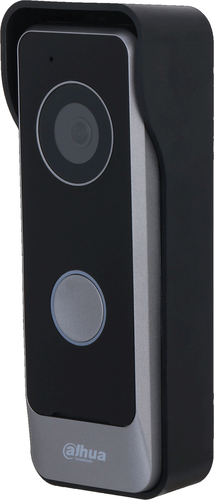 Вызывная панель Dahua DHI-VTO1301R-W – изображение в каталоге