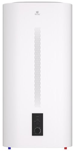 Накопительный электрический водонагреватель Royal Thermo NOVA Inox RWH-BN80-FS - изображение в каталоге