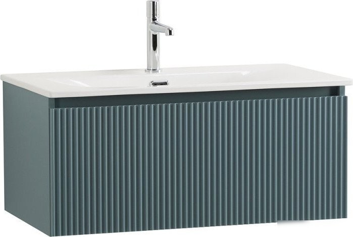 BelBagno Тумба под умывальник UNO-1000-1C-SO-AO – фото товара