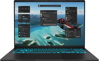 Ноутбук ASUS V16 V3607VH-RP046 – изображение в каталоге