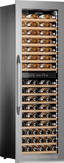 Винный шкаф Meyvel MV83-KSB2 — фото товара