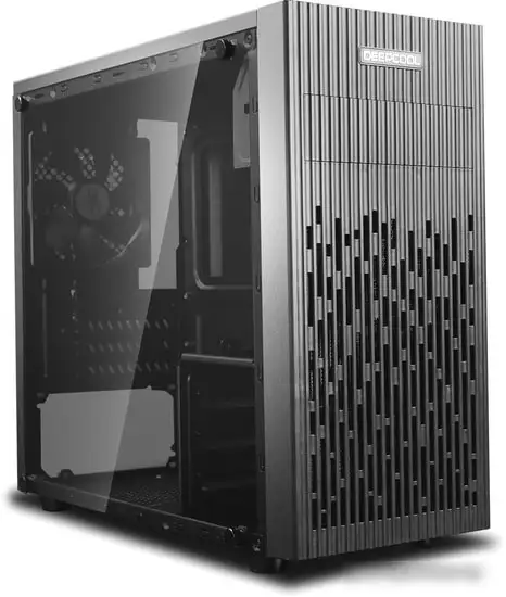 Корпус DeepCool Matrexx 30 DP-MATX-MATREXX30 – фото товара