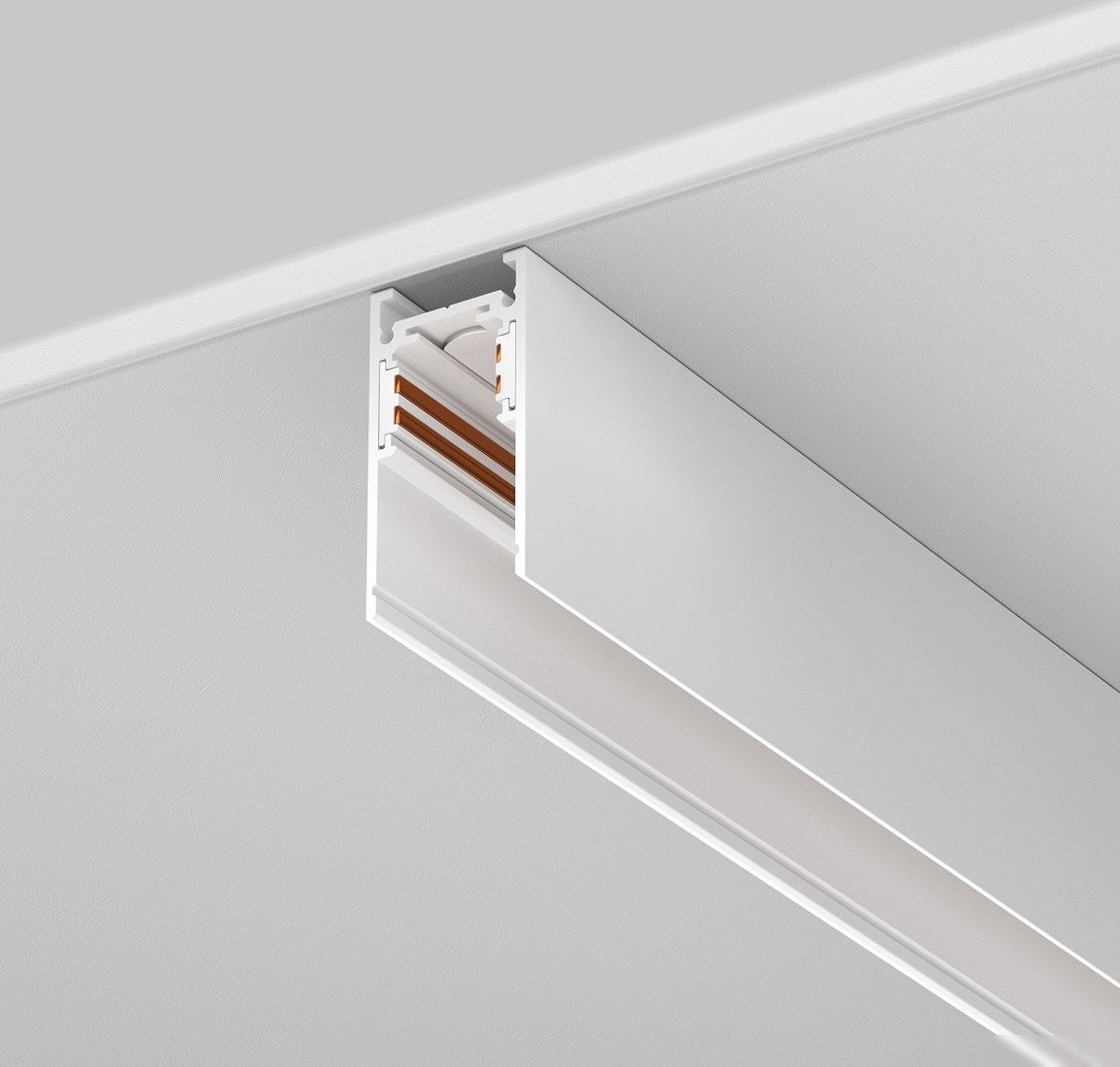 Шинопровод Maytoni Technical Exility Busbar trunkings TRX034-413W – фото товара