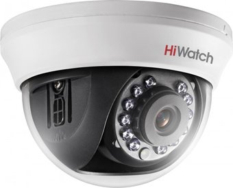 CCTV-камера HiWatch DS-T591(C) (2.8 мм) – изображение в каталоге