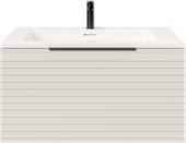 Salini Тумба под умывальник Touch Н 60 T600H1C (кремовый) – изображение в каталоге