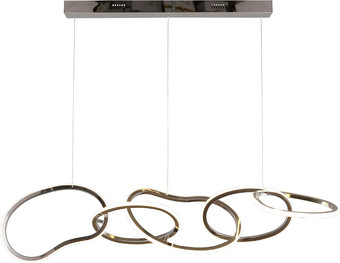 Люстра средней высоты Aployt Pirret APL.046.13.80 – изображение в каталоге