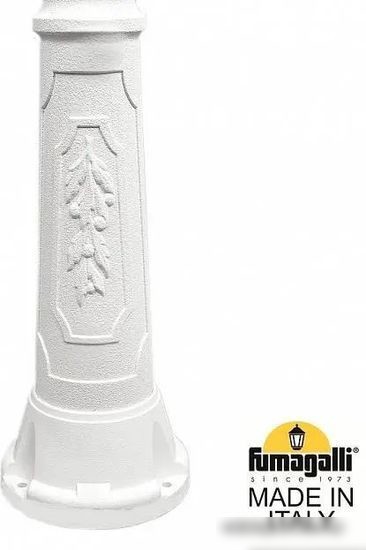 Городской фонарь Fumagalli Globe RICU BISSO/G250 3L FU_G25.157.S30.WYF1R – фото товара