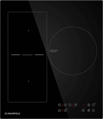 Варочная панель MAUNFELD CVI453SBBK - изображение в каталоге