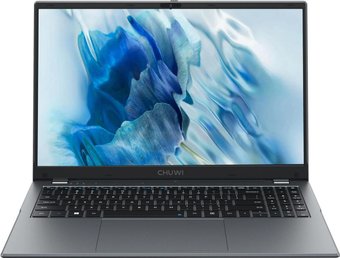 Ноутбук Chuwi GemiBook Plus CWI620-iN10016G512G – изображение в каталоге